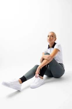 B Vertigo Elea helforsterkede vinterridebukser