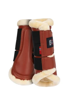 B Vertigo Empowerment stryksokker