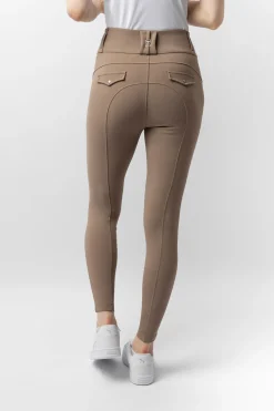 B Vertigo Enya Fullgrip Thermo Ridebukser