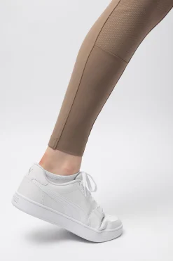 B Vertigo Enya Fullgrip Thermo Ridebukser