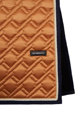 B Vertigo Evolve sprangsjabrak med antiskli-demping