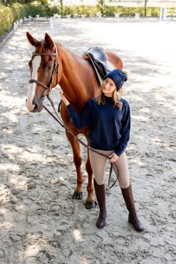 B Vertigo Faye Ullblandingsgenser