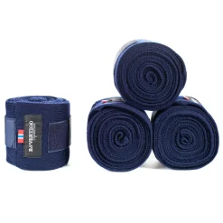 B Vertigo France stallbandasjer