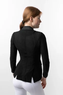 B Vertigo Gabrielle stevnejakke med mesh, dame