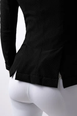 B Vertigo Gabrielle stevnejakke med mesh, dame