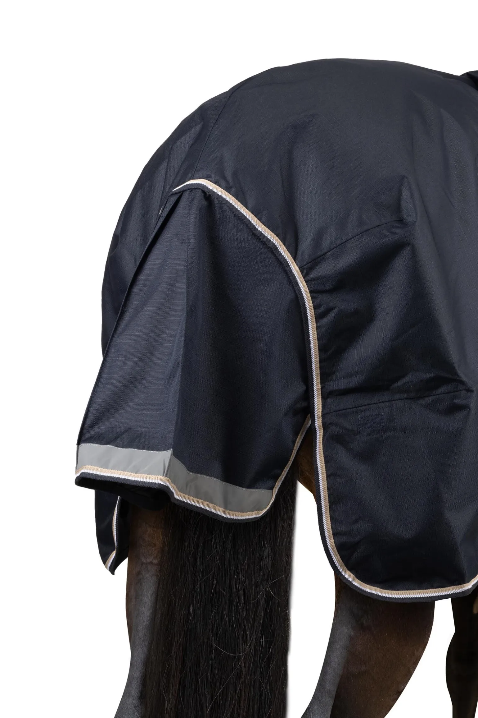 B Vertigo Georgina lett utedekken, 150g