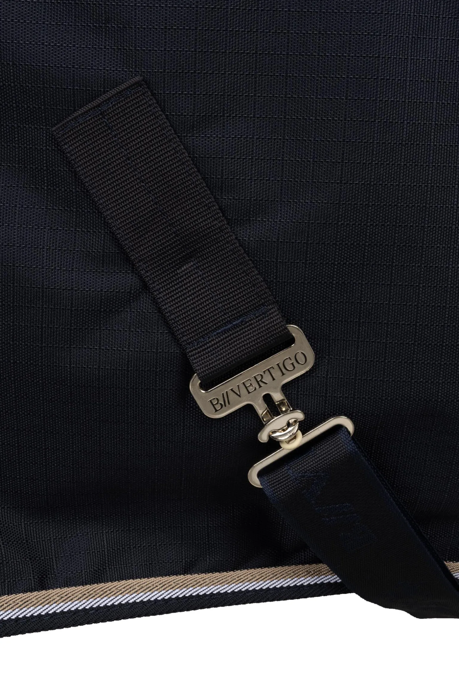 B Vertigo Georgina lett utedekken, 150g