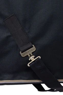 B Vertigo Georgina utedekken med hals, 400 gram