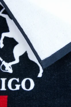 B Vertigo hånd-håndkle