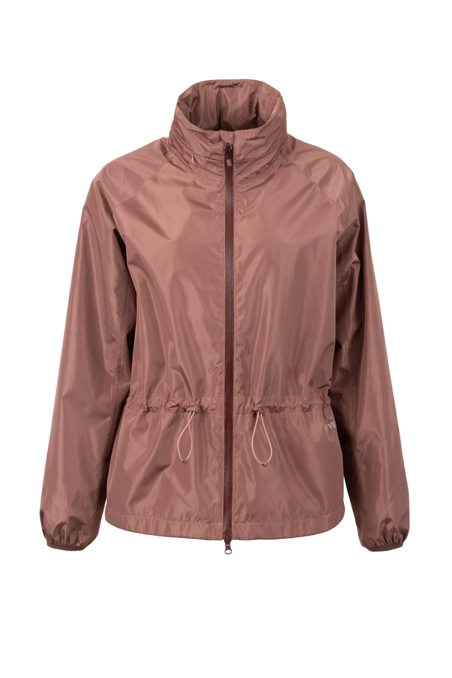 B Vertigo Kristina vanntett ridejakke til dame