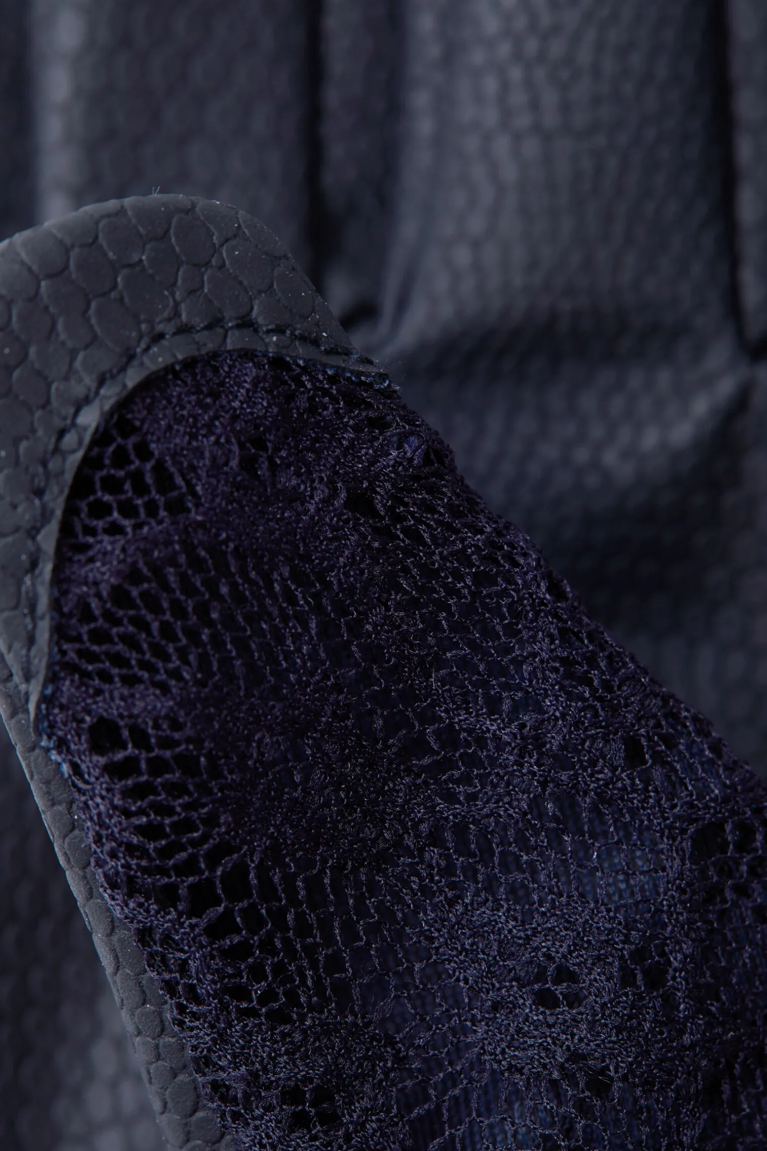 B Vertigo Lace ridehansker, dame