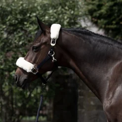 B Vertigo Laurier grime med saueskinn