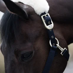 B Vertigo Laurier grime med saueskinn