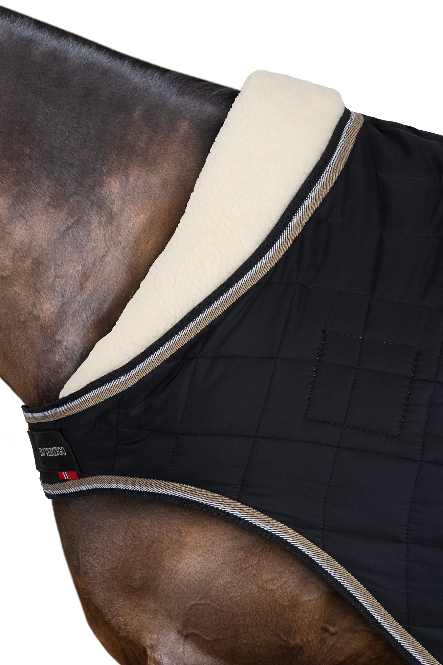 B Vertigo Mason walker-dekken, 150g