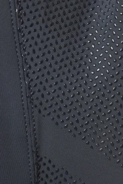 B Vertigo Meghan helforsterkede ridebukser med høyt liv til dame