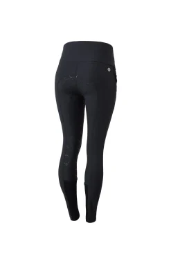 B Vertigo Natalia ridebukser med blondelommer, dame