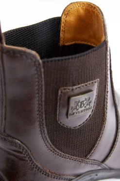 B Vertigo Neptune jodhpur i lær, dame