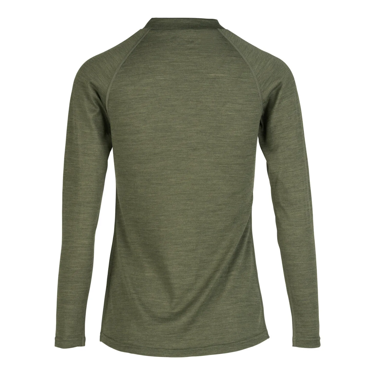 B Vertigo Roxie underskjorte i ullmix, dame