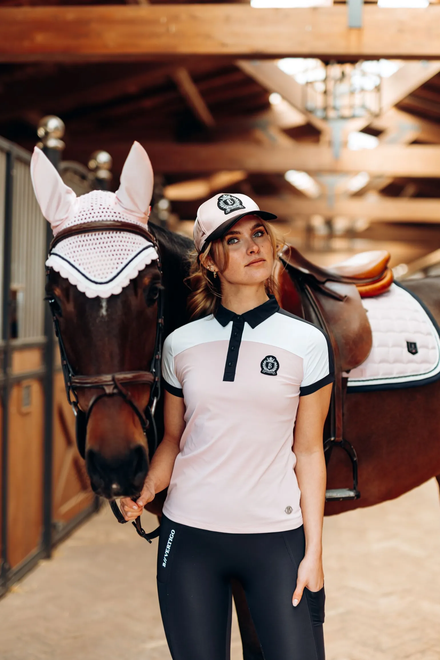 B Vertigo satengcaps