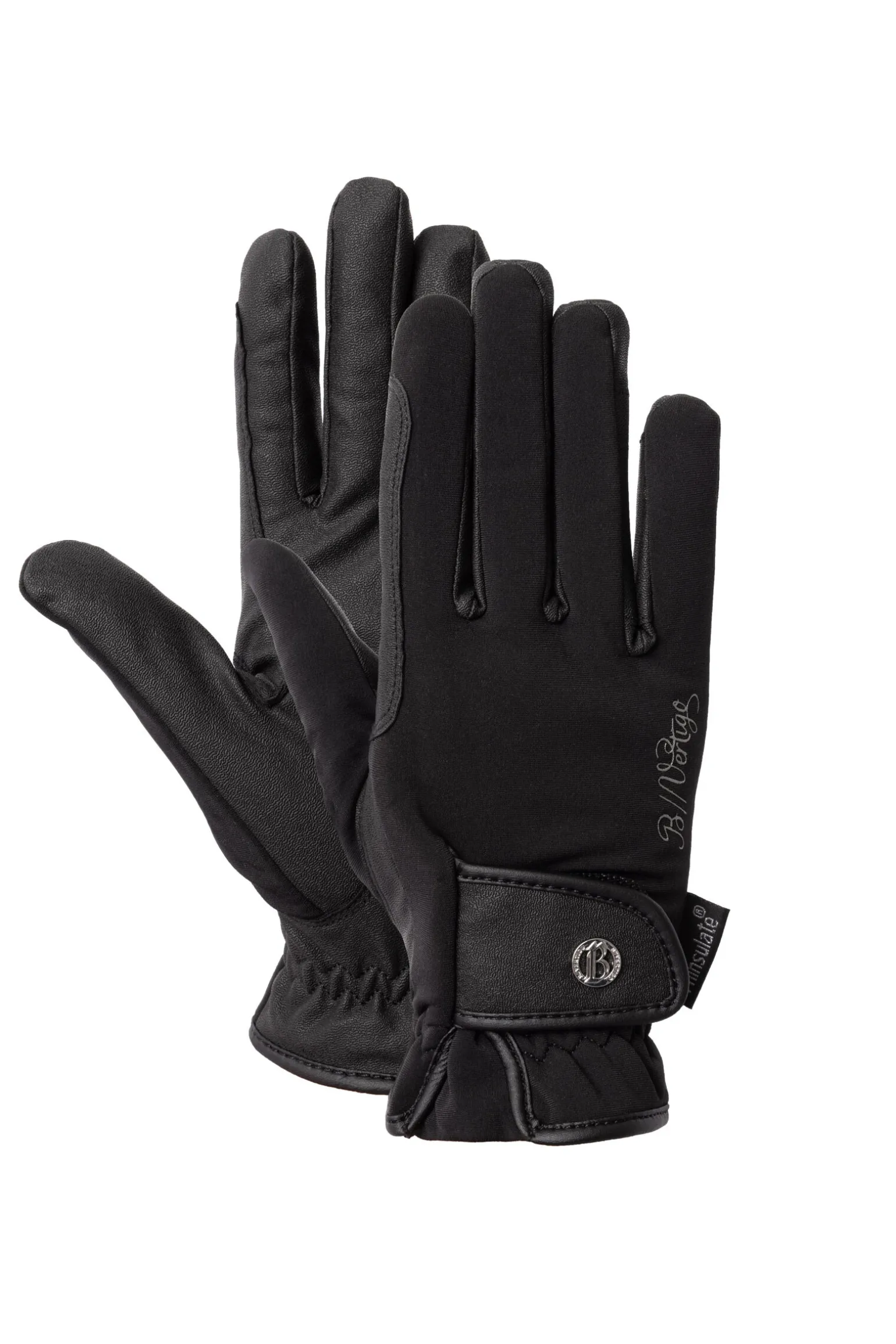 B Vertigo Sinja vinterridehansker for kvinner