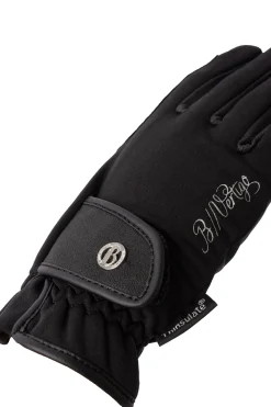 B Vertigo Sinja vinterridehansker for kvinner