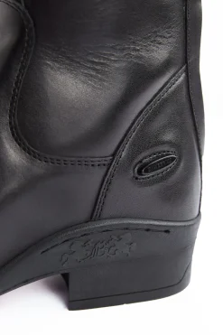 B Vertigo Sirius høye dressurstøvler, dame