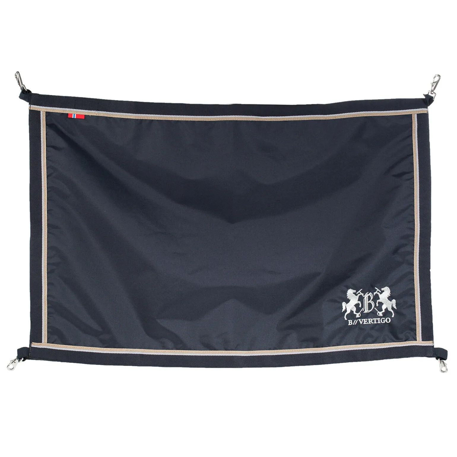 B Vertigo Terry boksgrind