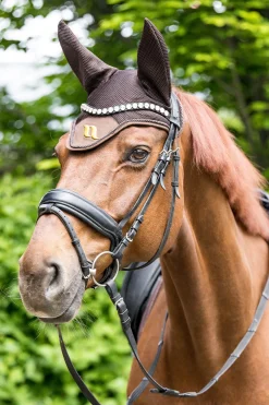 Back on Track Airflow ørehette