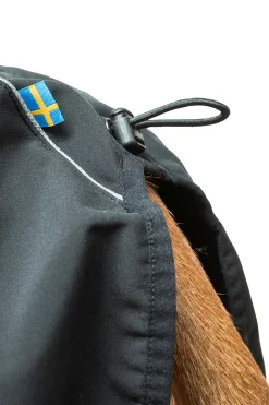 Back on Track Bark allround hundedekken, 70-80 cm