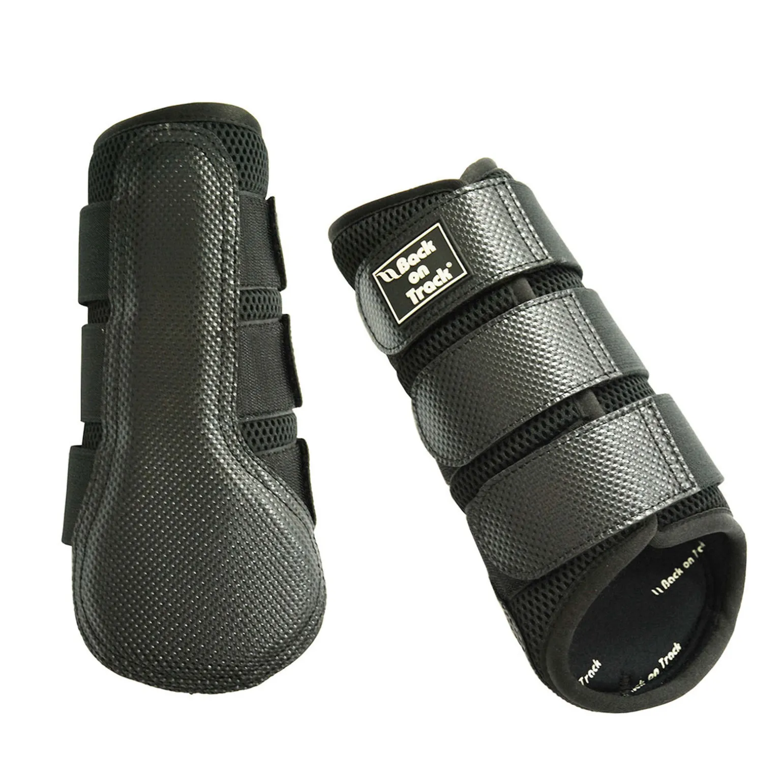 Back on Track belegg med 3D nett, S-M