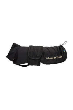 Back on Track Buddy hundedekken i mesh (28-44 cm)