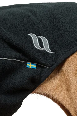 Back on Track Cassie allværsgenser, 55-60 cm