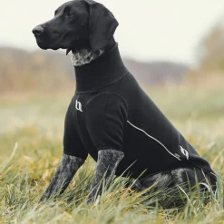 Back on Track Cassie allværsgenser, 35-40 cm