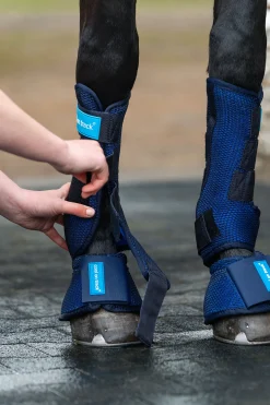 Back on Track Cool on Track belegg