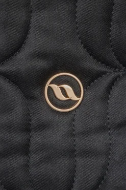 Back on Track Deep Nights Dressage Sadel Pad