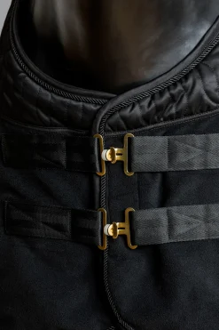 Back on Track Deep Nights fleecedekken