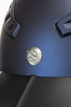 Back on Track EQ3 MIPS Lynx Smooth Top ridehjelm.