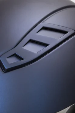 Back on Track EQ3 MIPS Lynx Smooth Top ridehjelm.