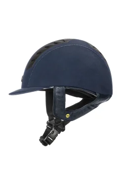 Back on Track EQ3 MIPS ridehjelm med mikrofiber