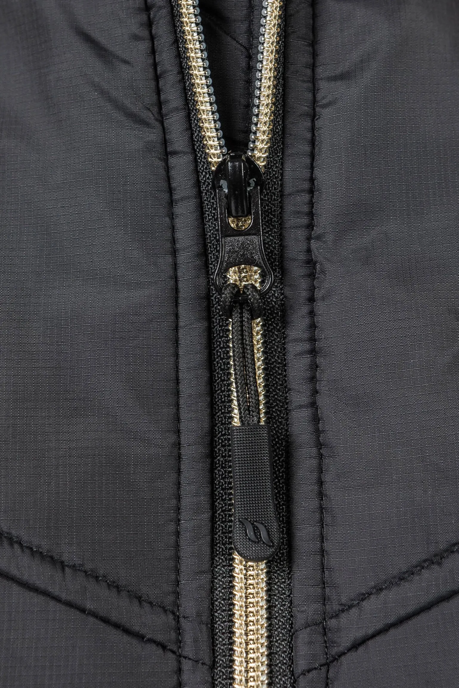 Back on Track Etna oppvarmet vest for kvinner