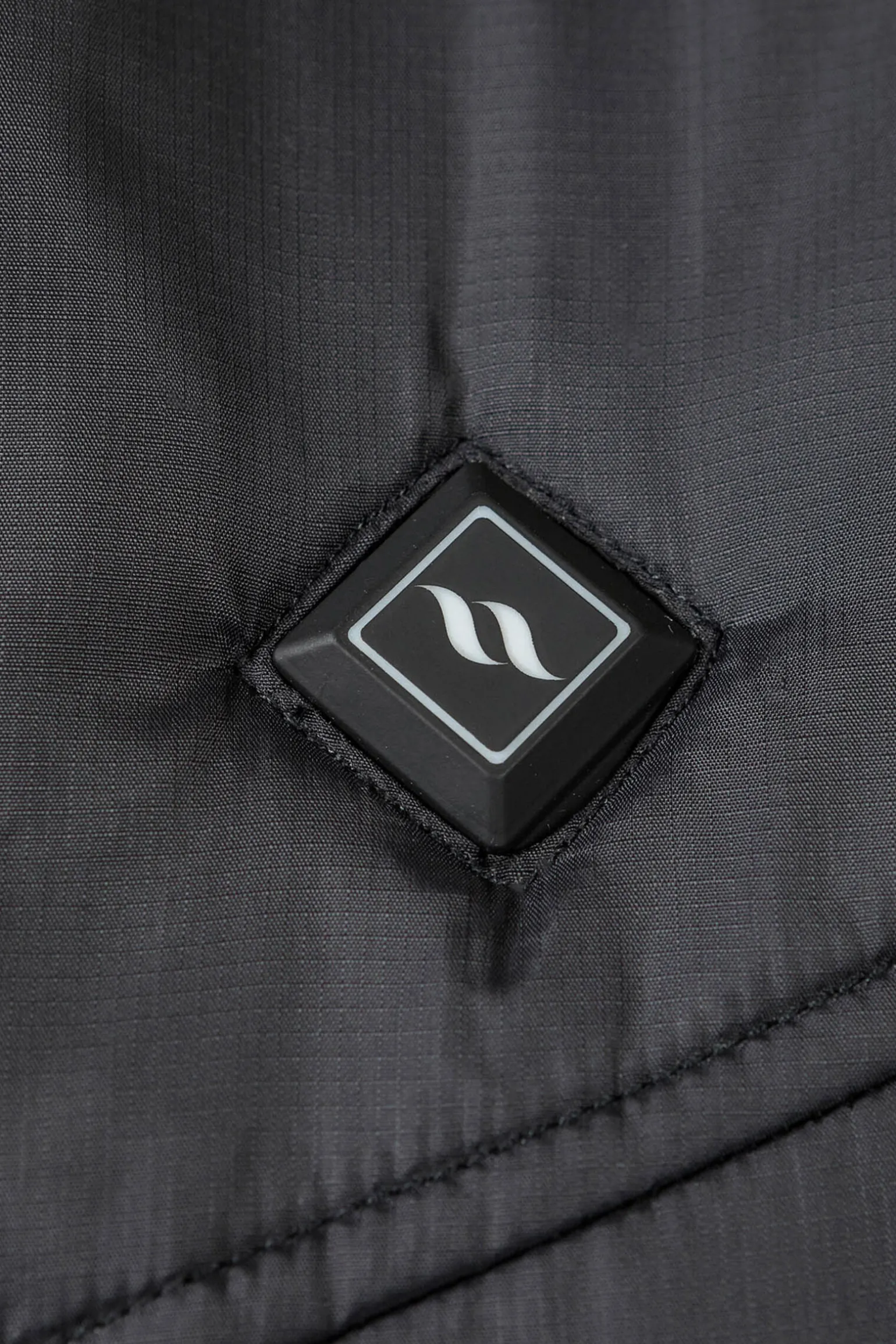 Back on Track Etna oppvarmet vest for kvinner