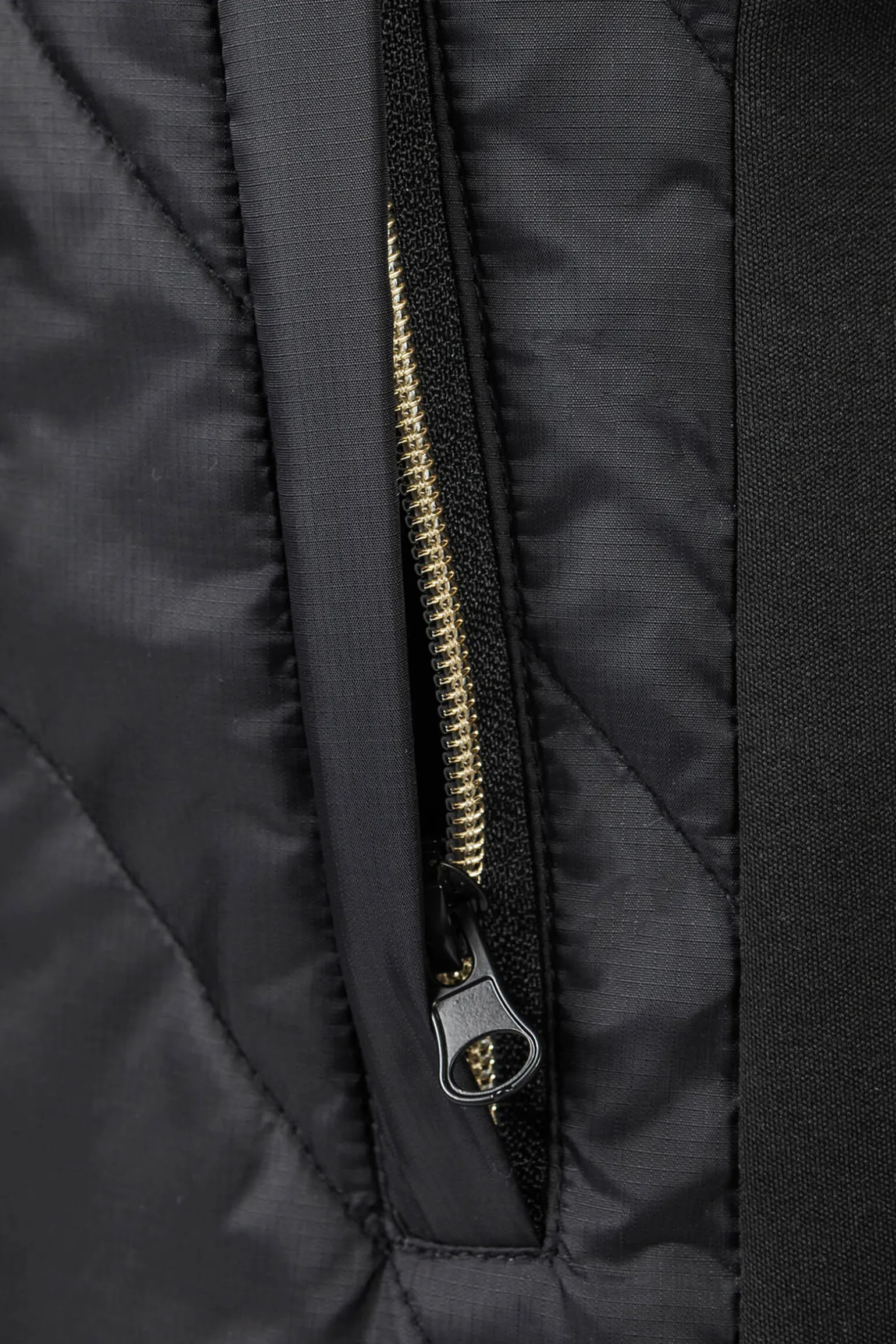 Back on Track Etna oppvarmet vest for kvinner