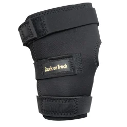 Back On Track hasebelegg med haseåpning, venstre