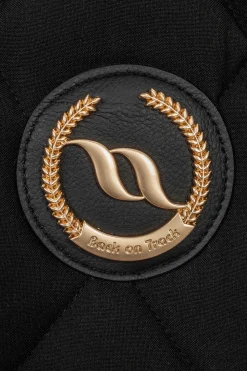 Back on Track Haze-kolleksjonen, sprangsjabrak