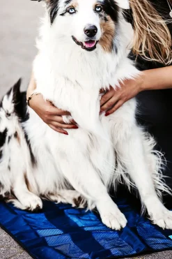 Back on Track kjølematte