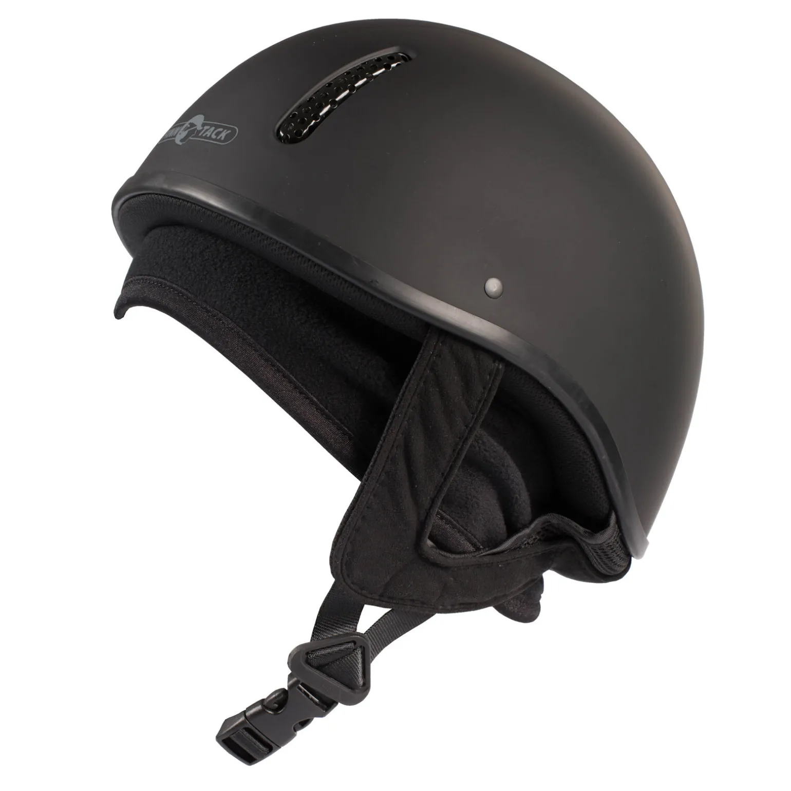 Back on Track Lue med nettingfleece