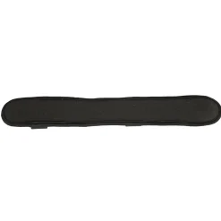 Back on Track nakkestykkebeskytter, borrelåsstropper