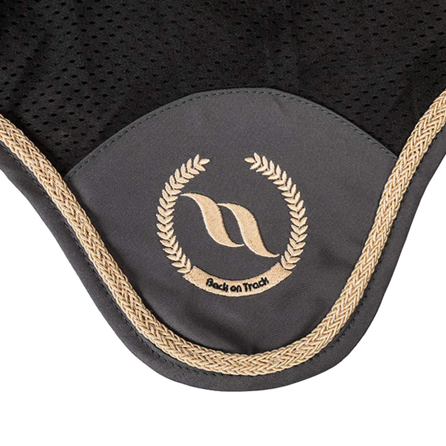 Back on Track Nights Collection ørehette med Welltex®