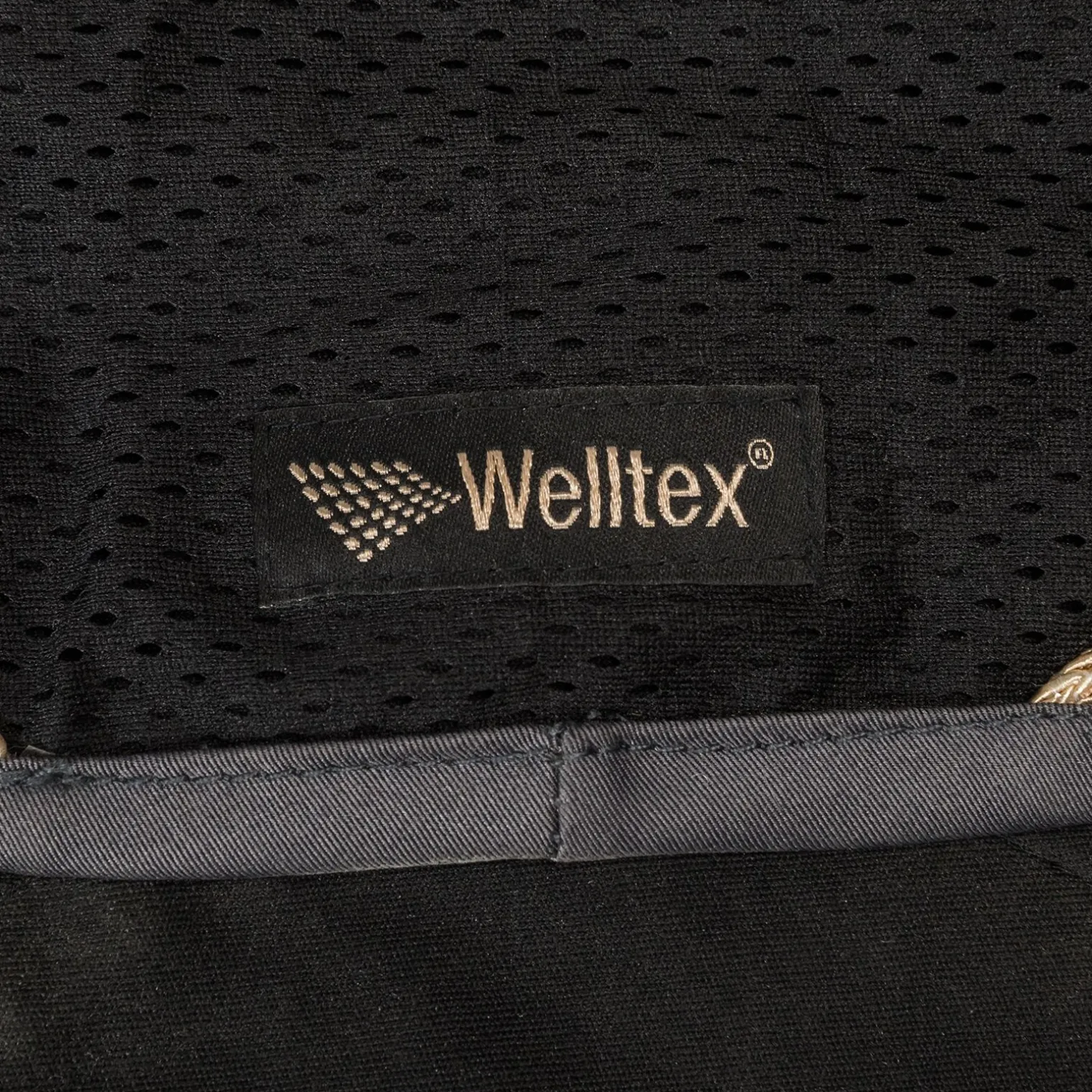 Back on Track Nights Collection ørehette med Welltex®