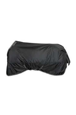 Back on Track Obsidian Turnout Rug, 0g